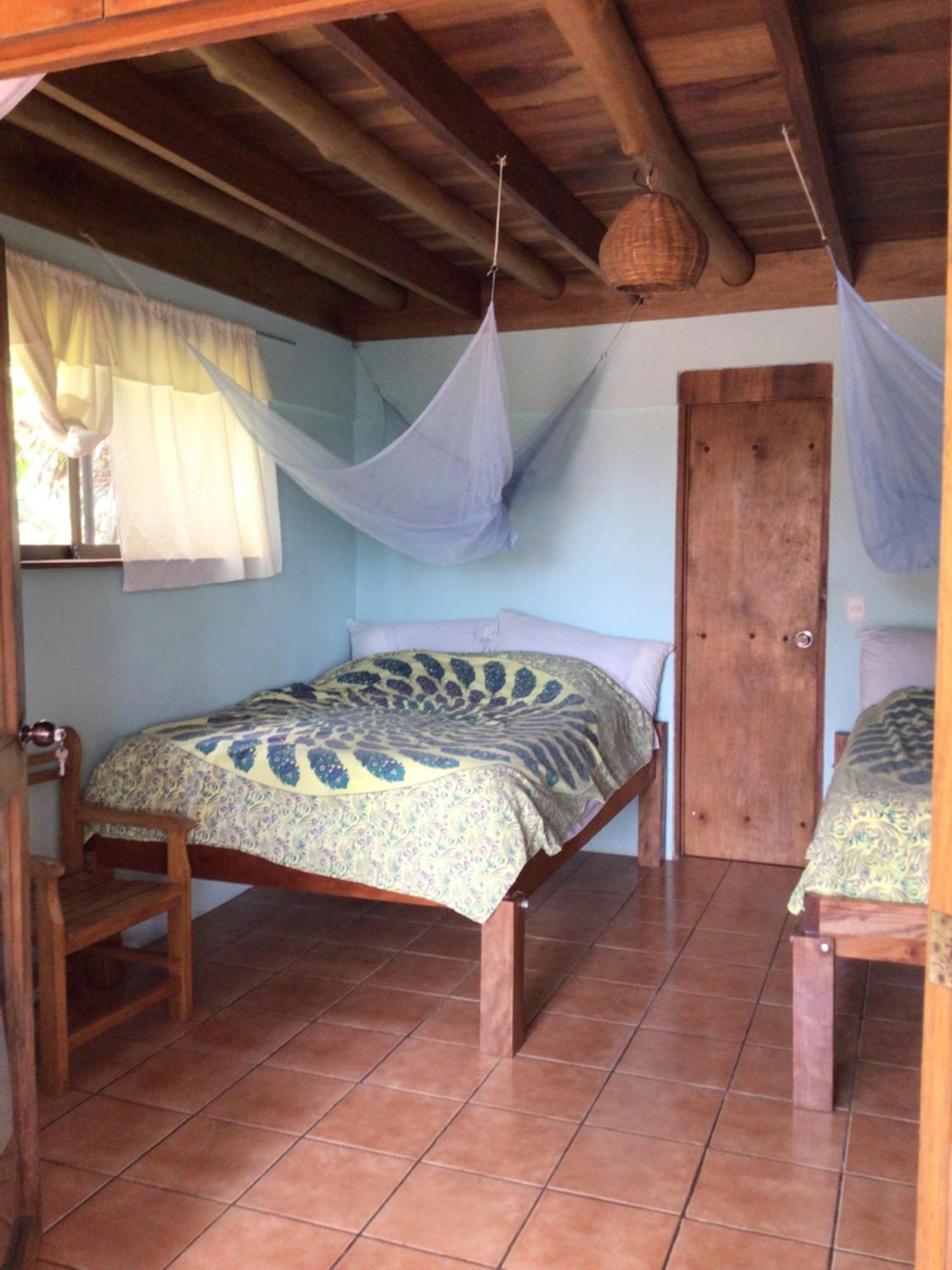 Jodokus Inn Montezuma Buitenkant foto